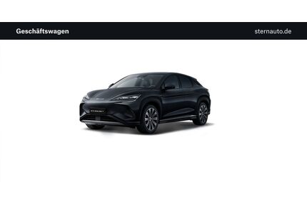 BYD SEALION 7 Gebrauchtwagen
