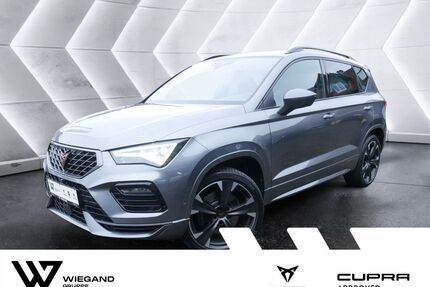Cupra Ateca Gebrauchtwagen