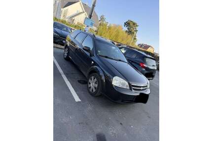 Chevrolet Nubira Gebrauchtwagen