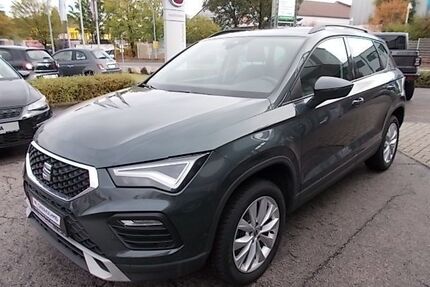 Seat Ateca Gebrauchtwagen