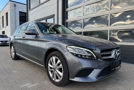Mercedes-Benz C 220 Gebrauchtwagen