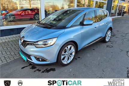 Renault Scenic Gebrauchtwagen