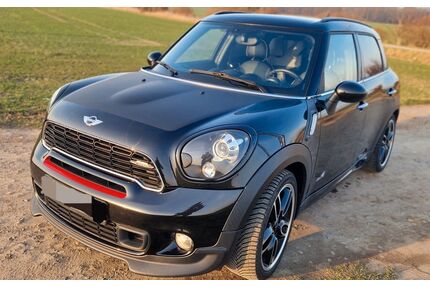 Mini John Cooper Works Countryman Gebrauchtwagen