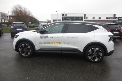 Renault Scenic E-TECH Gebrauchtwagen