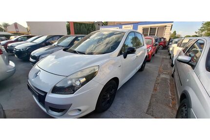 Renault Scenic Gebrauchtwagen