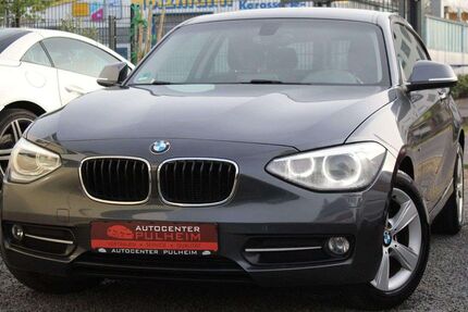 BMW 116 Gebrauchtwagen