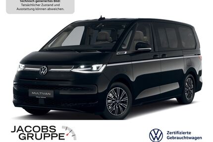 VW T7 Multivan Gebrauchtwagen