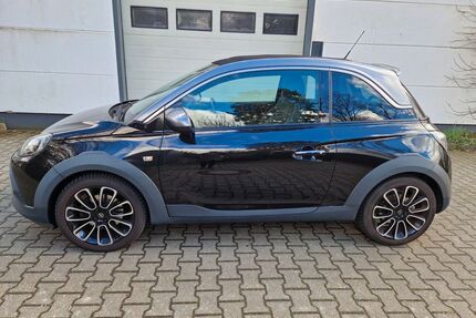 Opel Adam Gebrauchtwagen