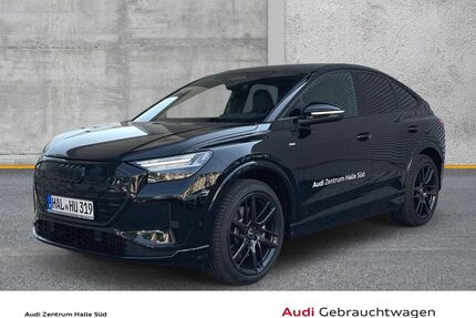 Audi Q4 e-tron Gebrauchtwagen