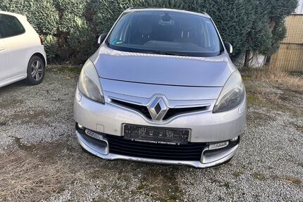 Renault Scenic Gebrauchtwagen