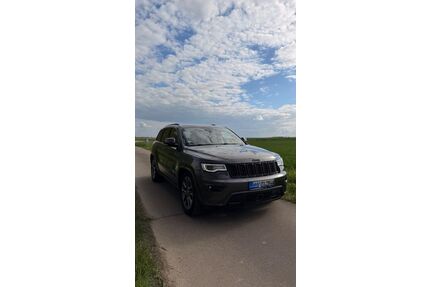 Jeep Grand Cherokee Gebrauchtwagen