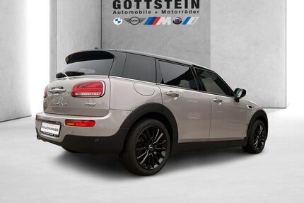 Mini Cooper Clubman Gebrauchtwagen