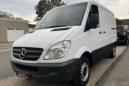Mercedes-Benz Sprinter Gebrauchtwagen