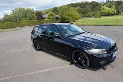BMW 320 Gebrauchtwagen