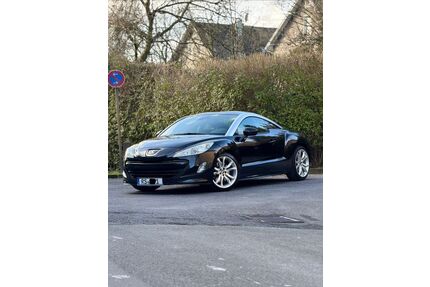 Peugeot RCZ Gebrauchtwagen