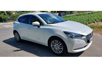 Mazda 2 Gebrauchtwagen