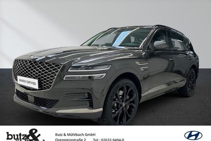 Genesis GV80 Gebrauchtwagen