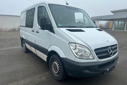 Mercedes-Benz Sprinter Gebrauchtwagen