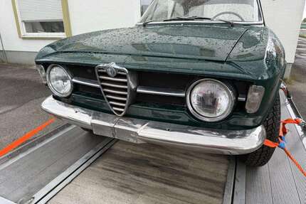 Alfa Romeo GT Gebrauchtwagen