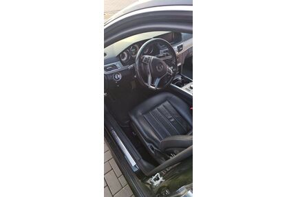 Mercedes-Benz E 350 Gebrauchtwagen