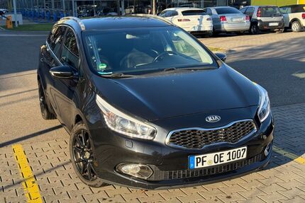 Kia ceed Sportswagon Gebrauchtwagen