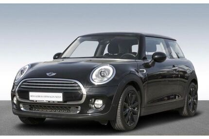 Mini Cooper Gebrauchtwagen