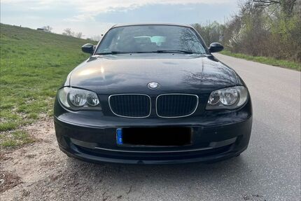 BMW 118 Gebrauchtwagen