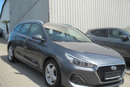 Hyundai i30 Gebrauchtwagen