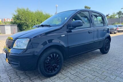 Fiat Panda Gebrauchtwagen
