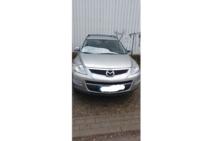 Mazda CX-9 Gebrauchtwagen