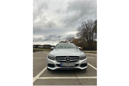 Mercedes-Benz C 180 Gebrauchtwagen
