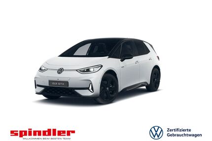 VW ID.3 Gebrauchtwagen
