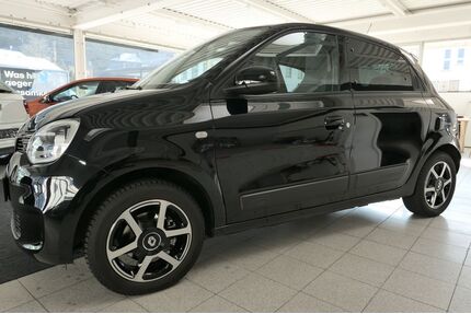 Renault Twingo Gebrauchtwagen