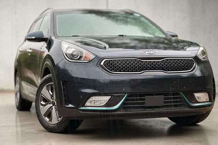 Kia Niro Gebrauchtwagen