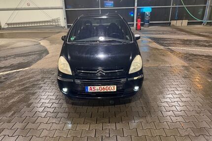 Citroen Xsara Picasso Gebrauchtwagen