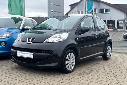 Peugeot 107 Gebrauchtwagen