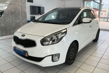 Kia Carens Gebrauchtwagen