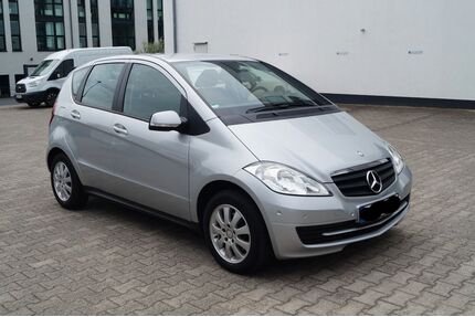 Mercedes-Benz A 180 Gebrauchtwagen