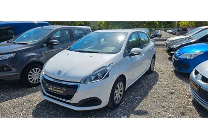 Peugeot 208 Gebrauchtwagen