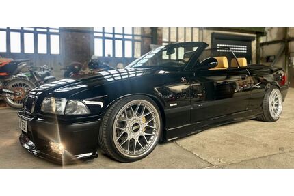 BMW 328 Gebrauchtwagen