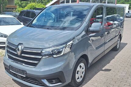 Renault Trafic Gebrauchtwagen