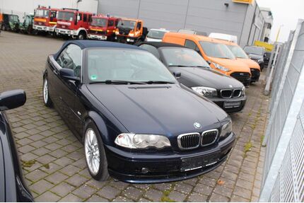 BMW 330 Gebrauchtwagen