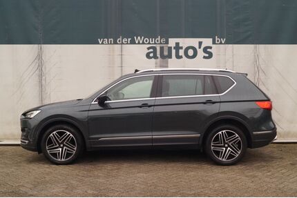 Seat Tarraco Gebrauchtwagen