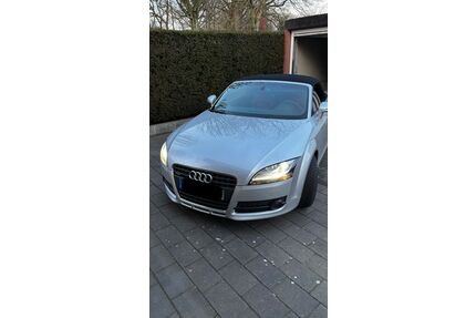 Audi TT Gebrauchtwagen