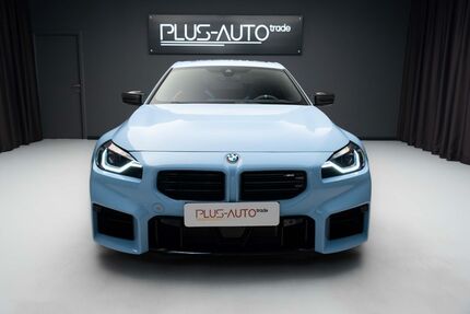 BMW M2 Gebrauchtwagen