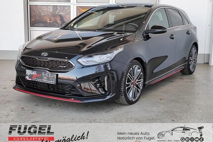 Kia ceed / Ceed Gebrauchtwagen