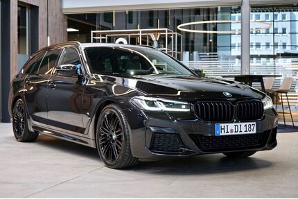 BMW 530 Gebrauchtwagen