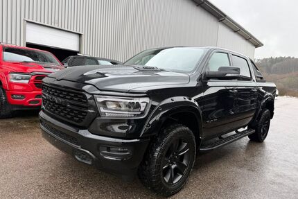 Dodge RAM Gebrauchtwagen