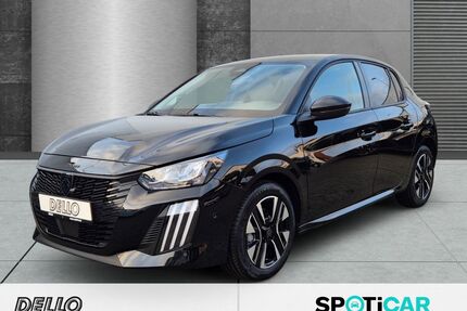 Peugeot 208 Gebrauchtwagen