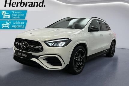 Mercedes-Benz GLA 220 Gebrauchtwagen